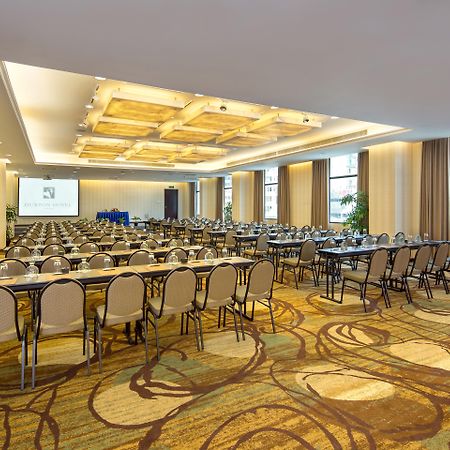 Saigon Prince Hotel Πόλη Χο Τσι Μινχ Εξωτερικό φωτογραφία