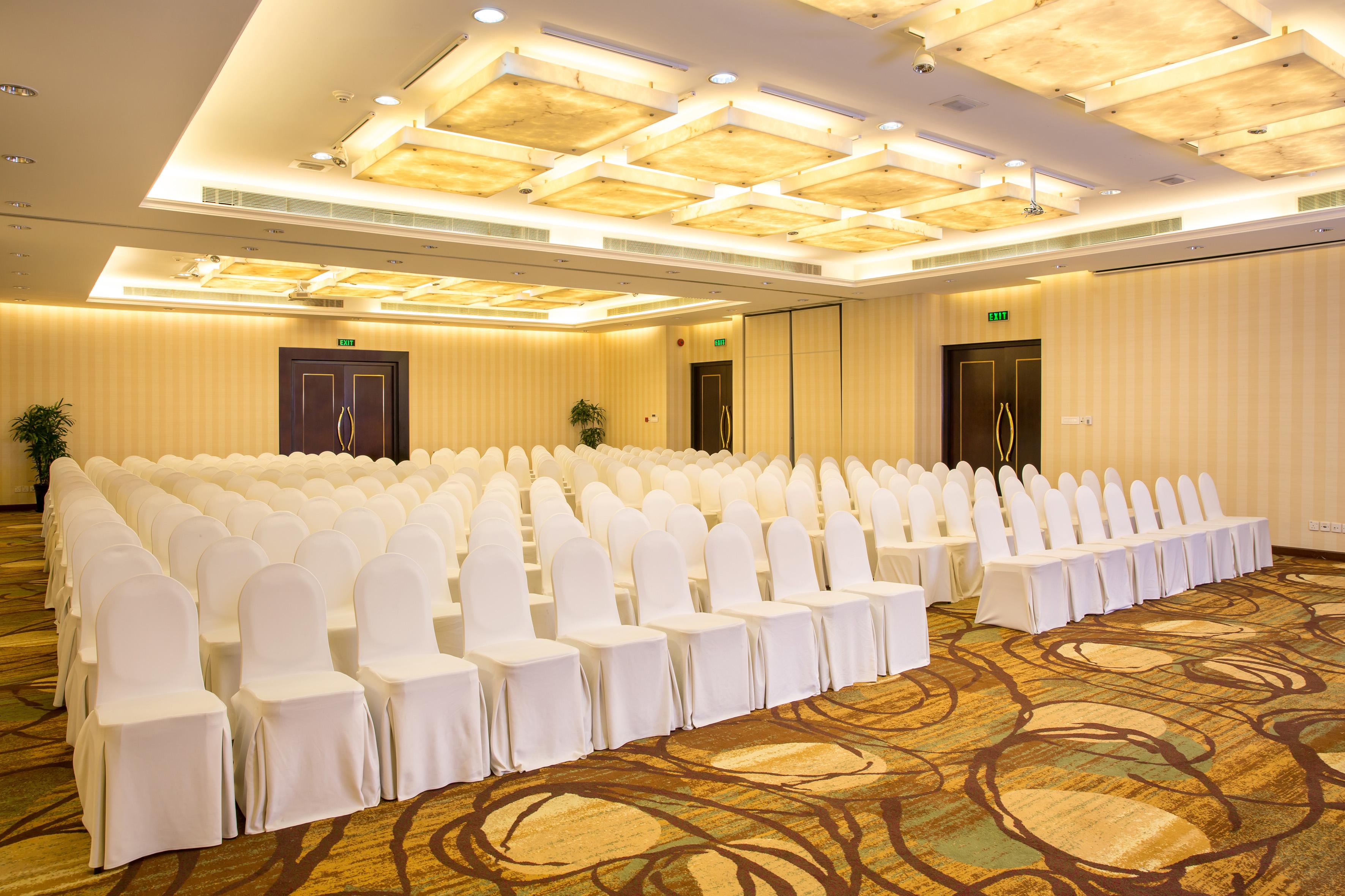 Saigon Prince Hotel Πόλη Χο Τσι Μινχ Εξωτερικό φωτογραφία