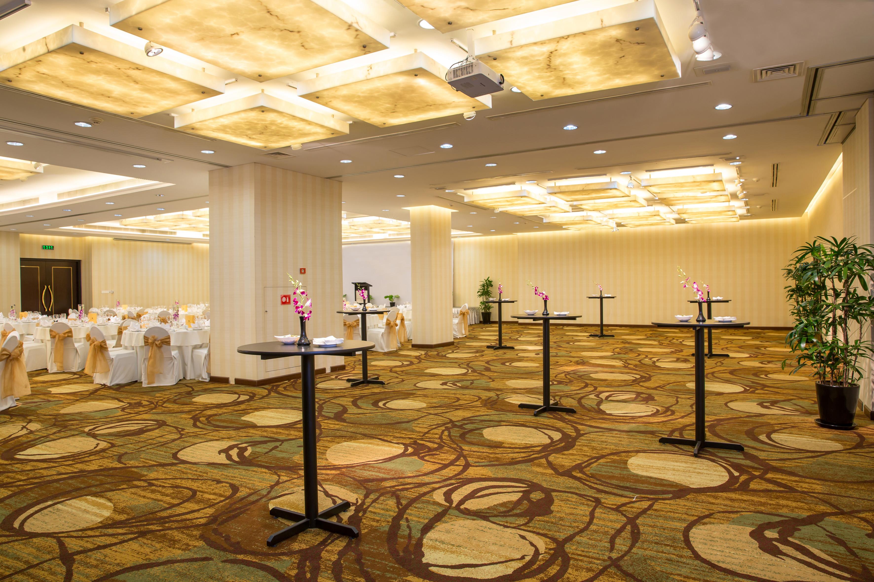 Saigon Prince Hotel Πόλη Χο Τσι Μινχ Εξωτερικό φωτογραφία