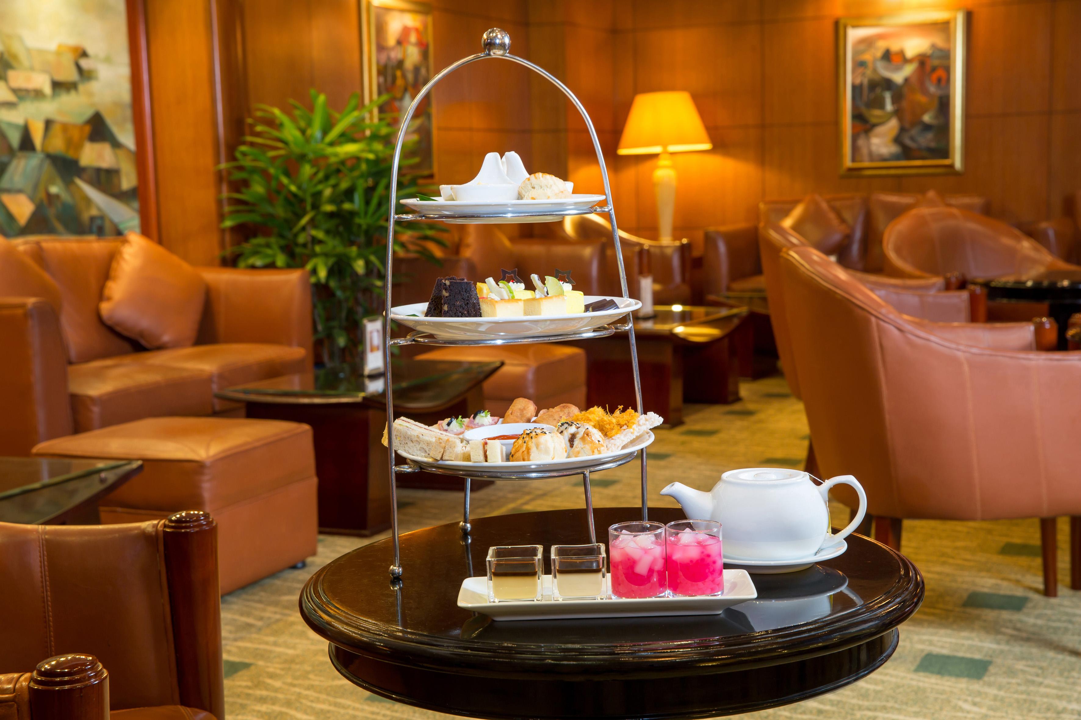 Saigon Prince Hotel Πόλη Χο Τσι Μινχ Εξωτερικό φωτογραφία