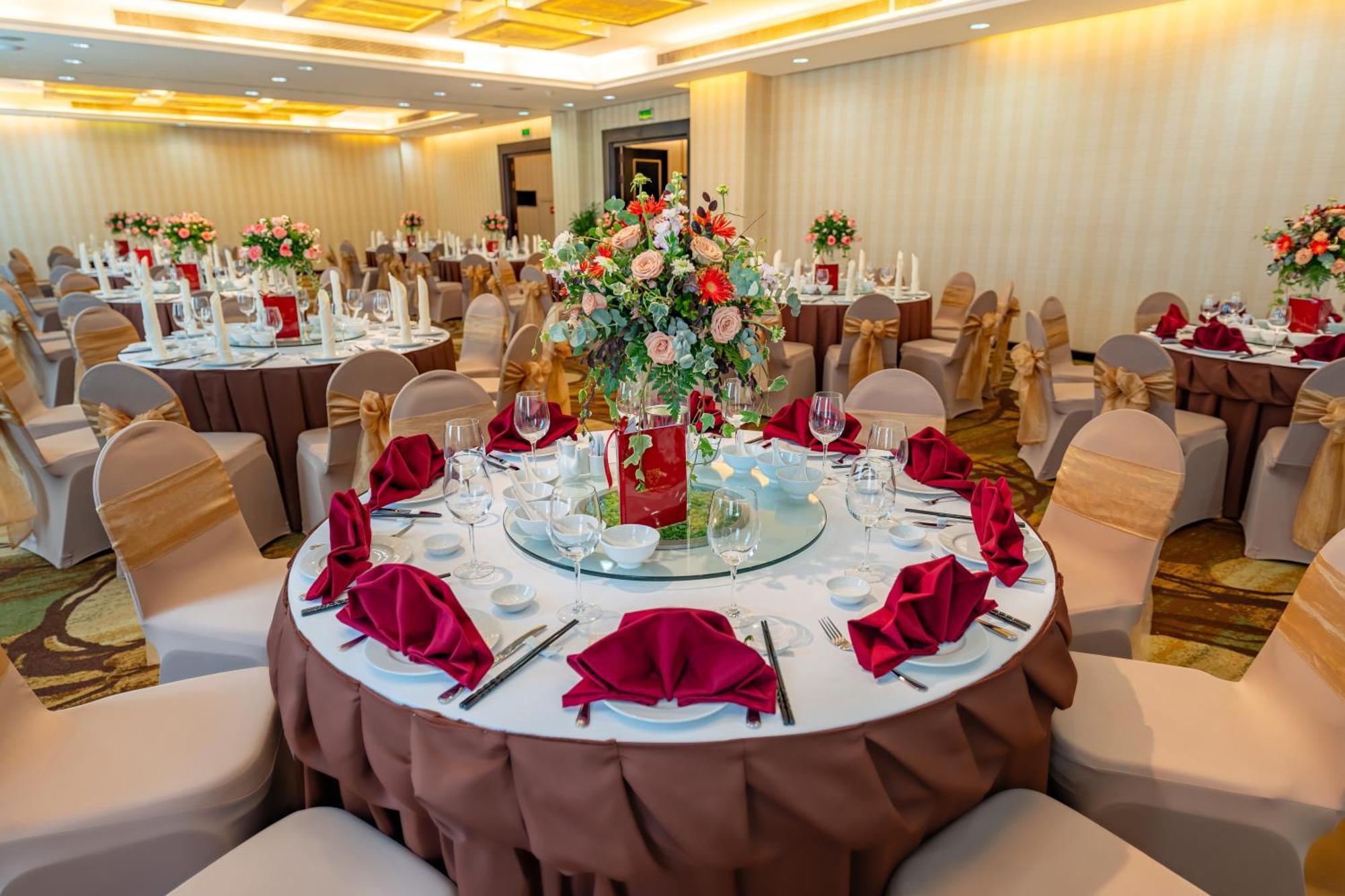 Saigon Prince Hotel Πόλη Χο Τσι Μινχ Εξωτερικό φωτογραφία