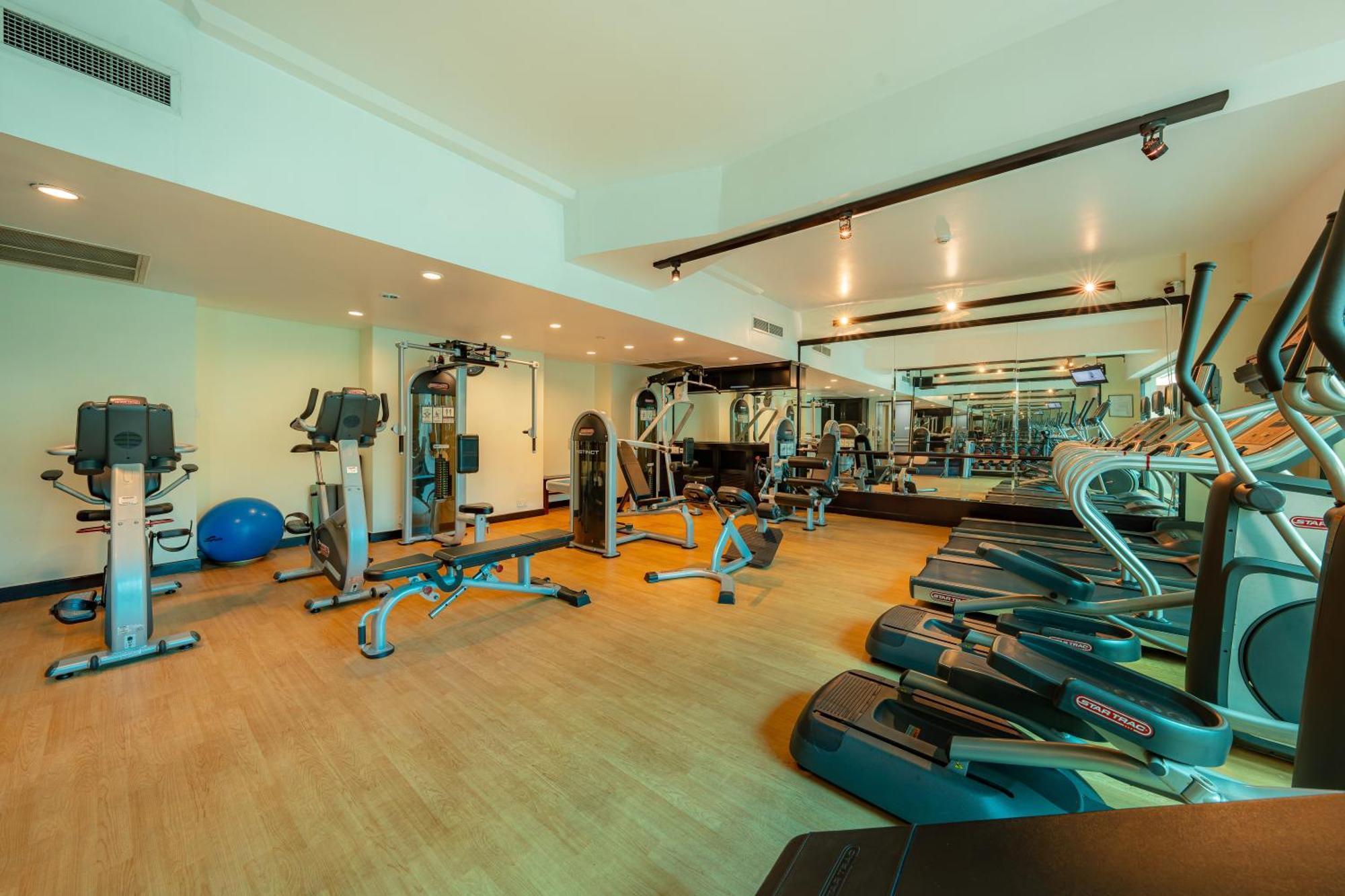 Saigon Prince Hotel Πόλη Χο Τσι Μινχ Εξωτερικό φωτογραφία