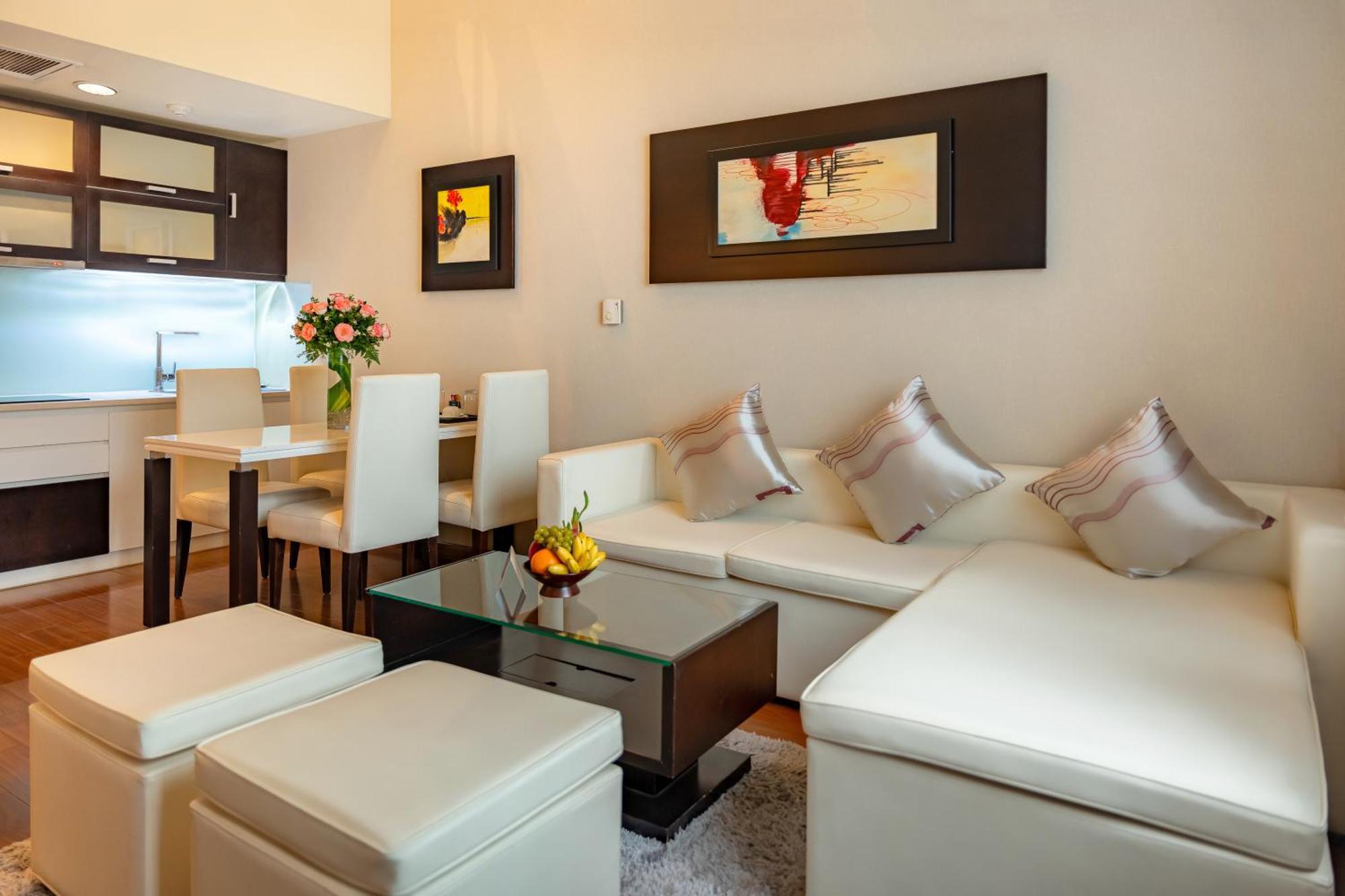 Saigon Prince Hotel Πόλη Χο Τσι Μινχ Εξωτερικό φωτογραφία